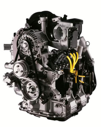 B0666 Engine